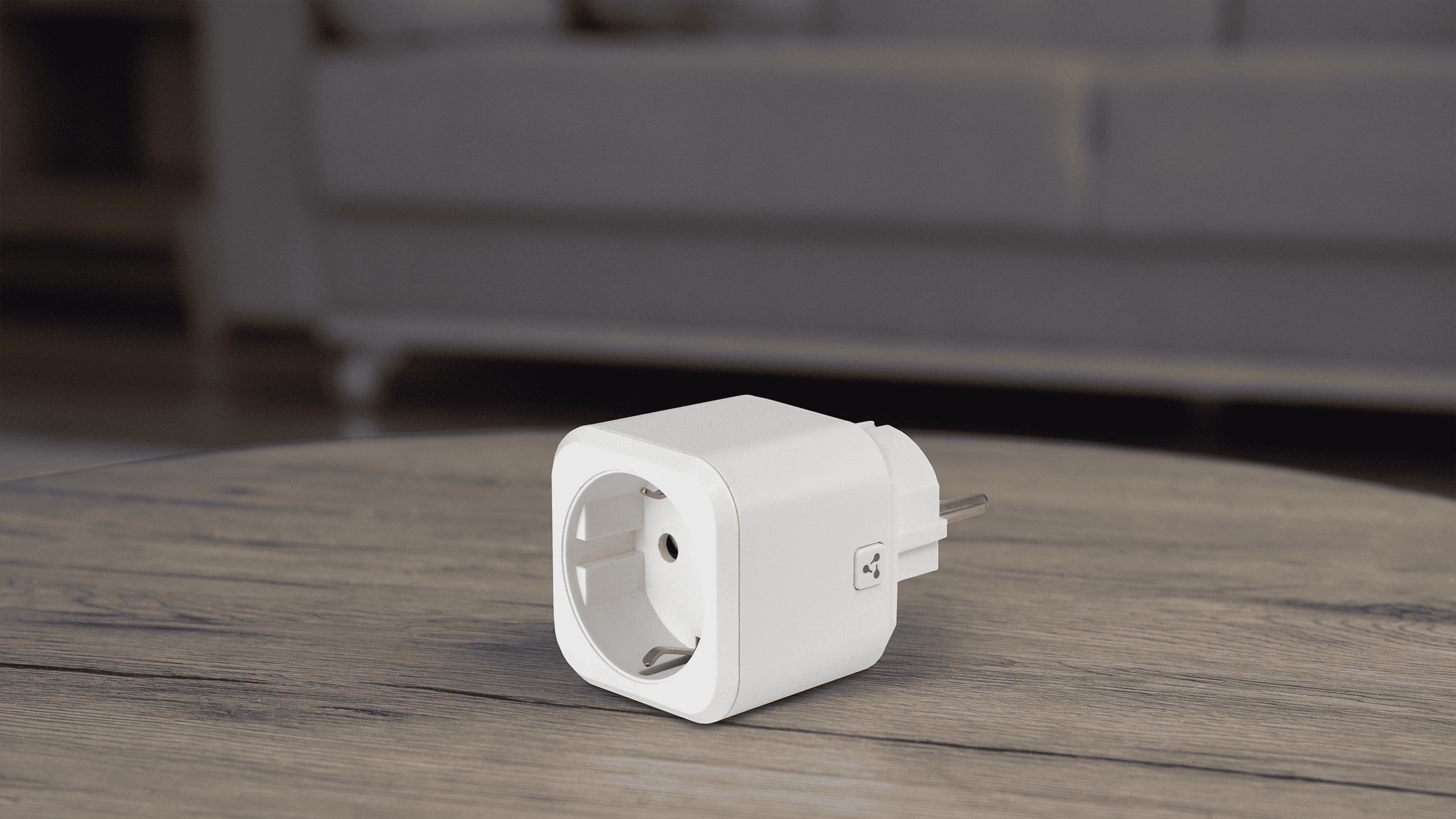 Умная розетка SW-PLG02